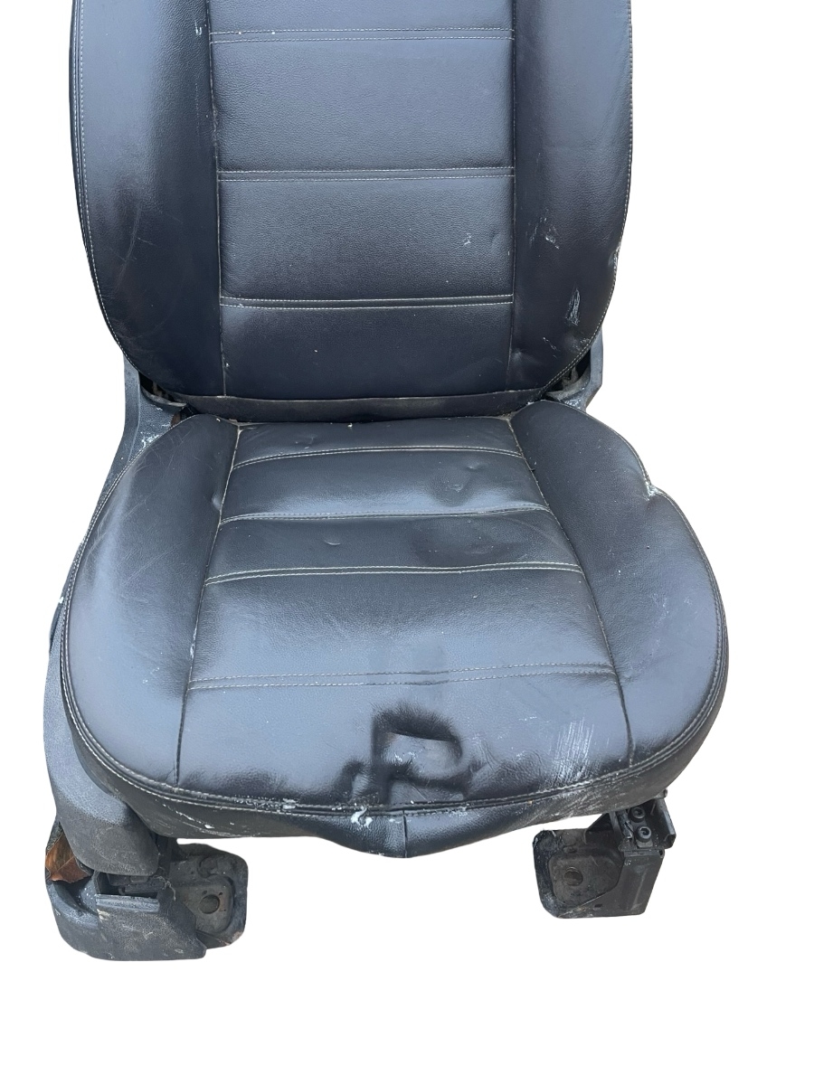 Interior *UK* FORD KUGA I 2008 - 2012 – foto 6