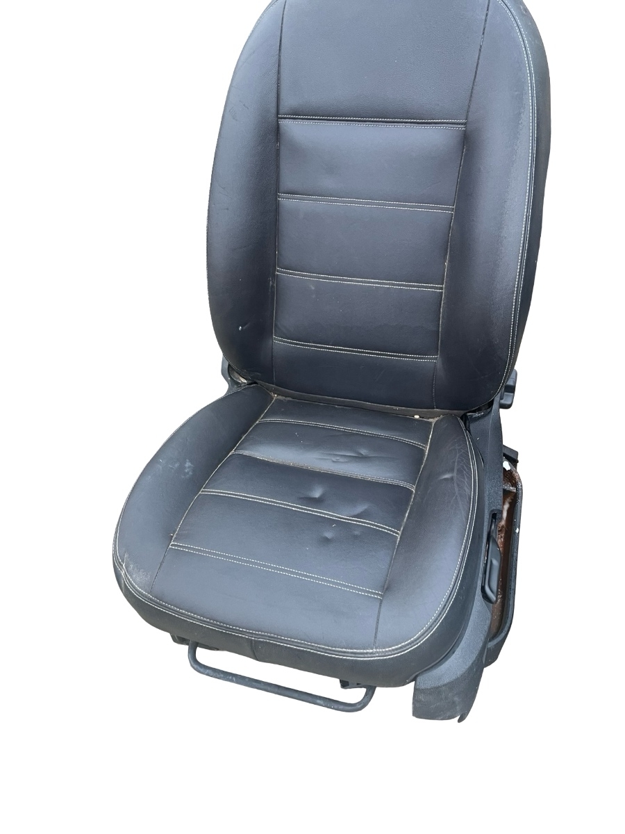 Interior *UK* FORD KUGA I 2008 - 2012 – foto 5