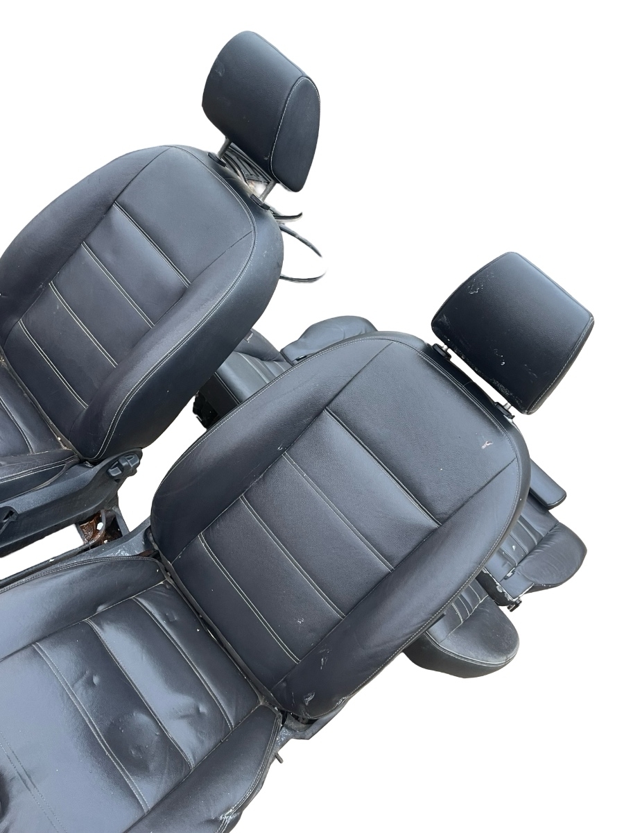 Interior *UK* FORD KUGA I 2008 - 2012 – foto 4