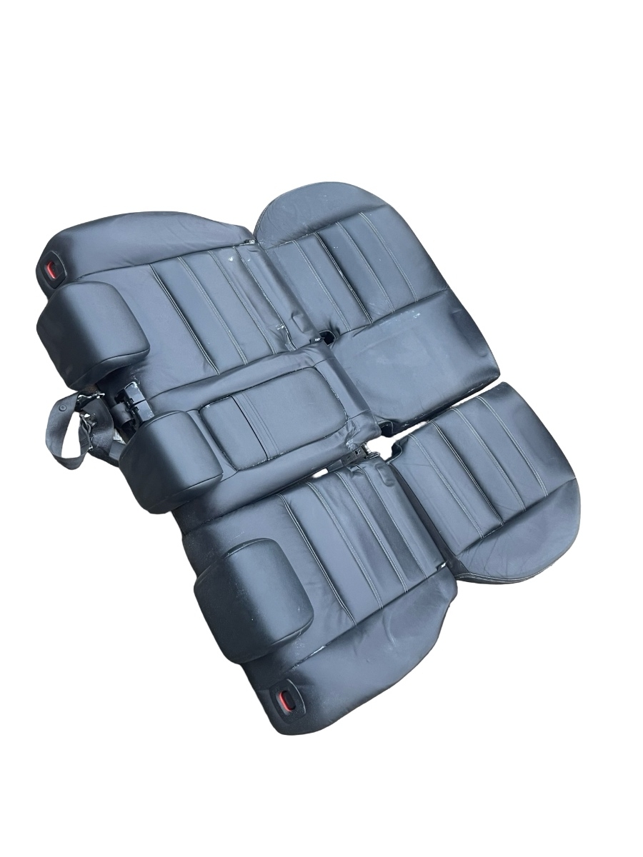 Interior *UK* FORD KUGA I 2008 - 2012 – foto 3