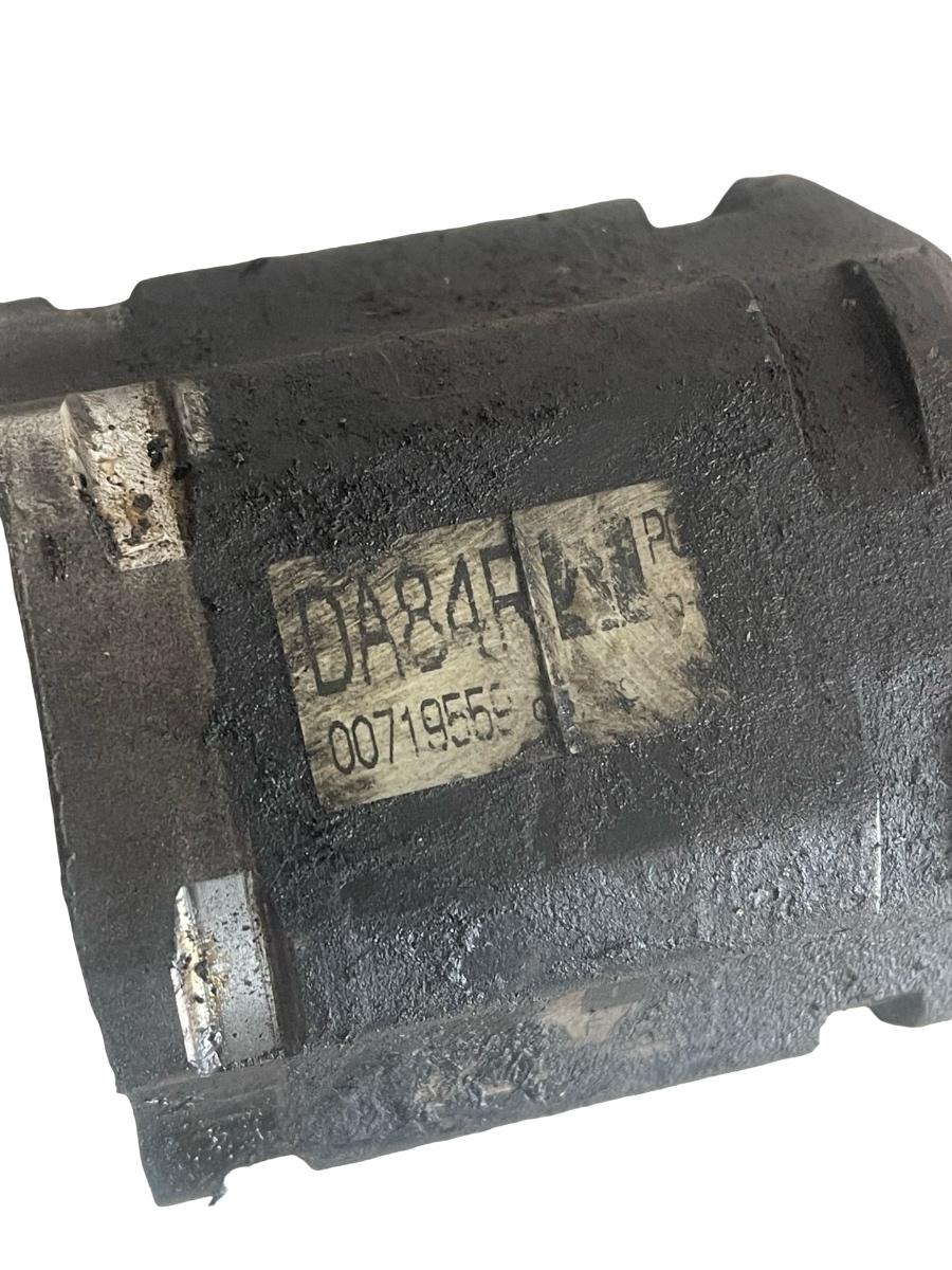 Intermediara planetara dreapta fata TOYOTA RAV 4 II _A2_ 2000 - 2005 2.0 D 4WD 1CD-FTV 00719559 – foto 3