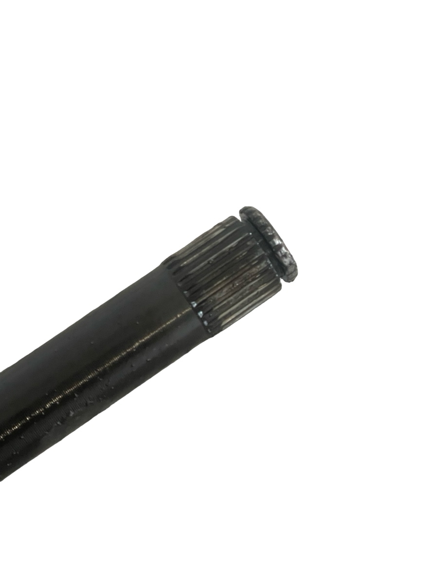 Intermediara planetara dreapta fata TOYOTA RAV 4 II _A2_ 2000 - 2005 2.0 D 4WD 1CD-FTV 00719559 – foto 2