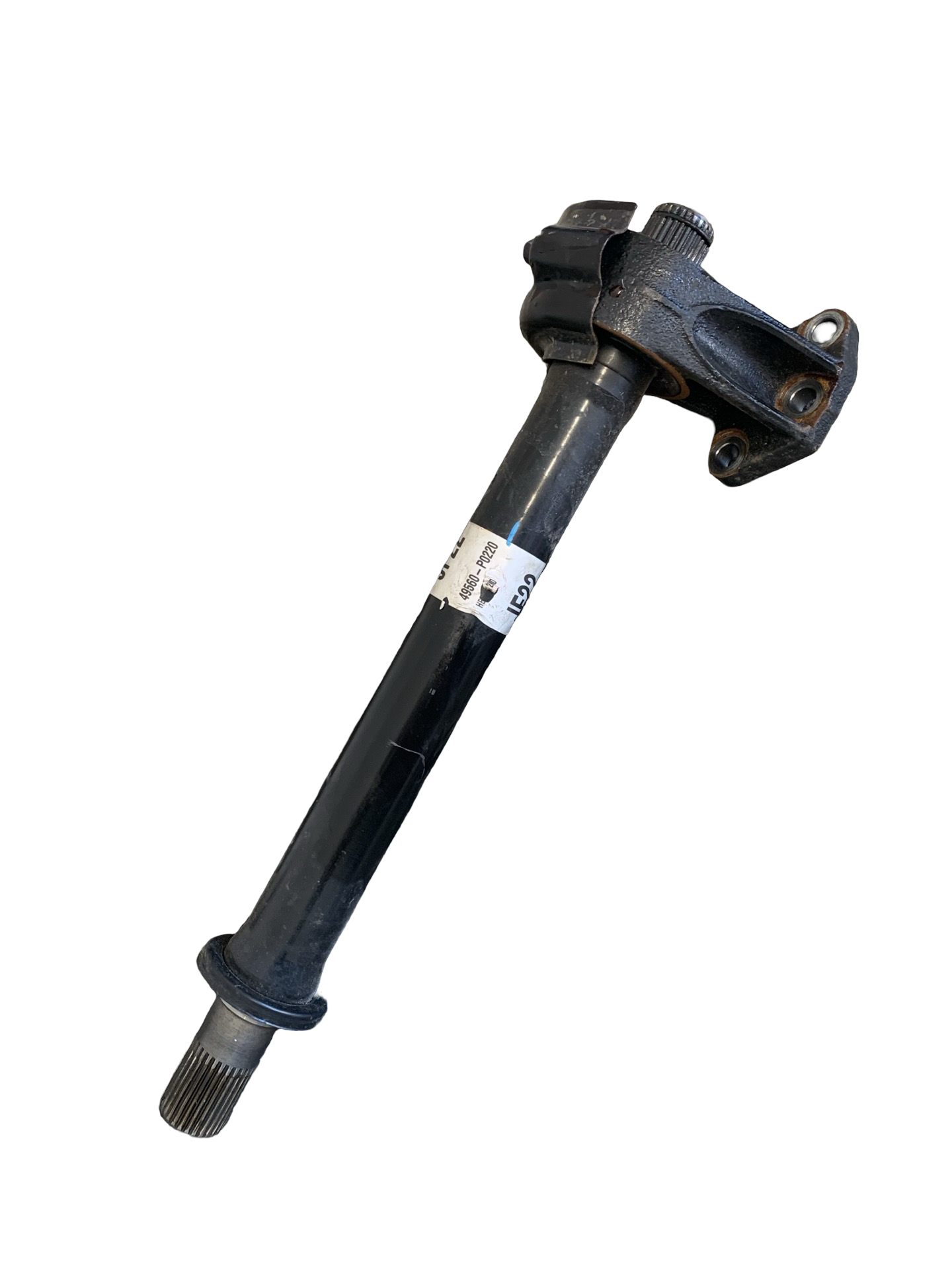 Intermediara Planetara KIA Sportage 5 1.6 T-GDI G4FP 2021–2025 - cod: 49560-P0220