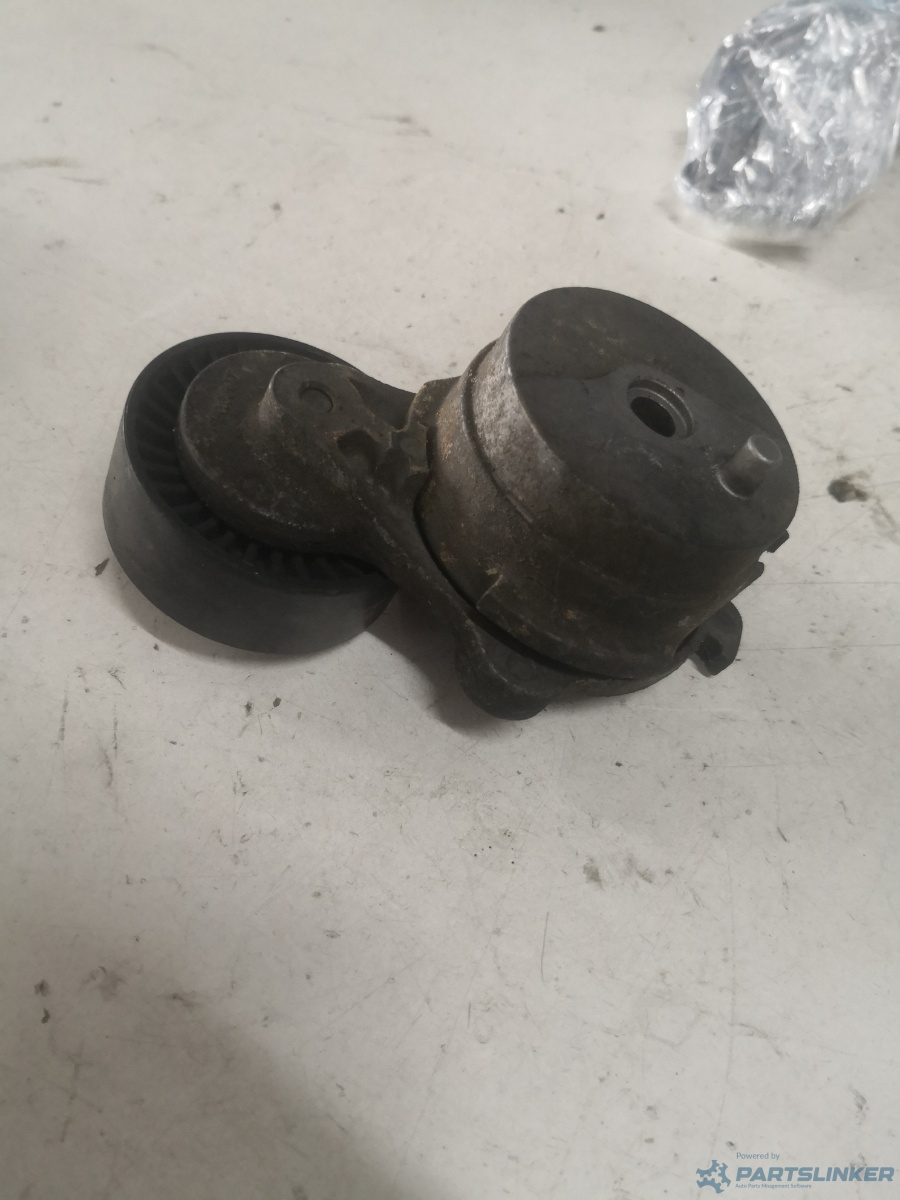 Intinzator  AUDI A8 III (4H2, 4H8, 4HC, 4HL) [ 2009 - 2018 ] – foto 2