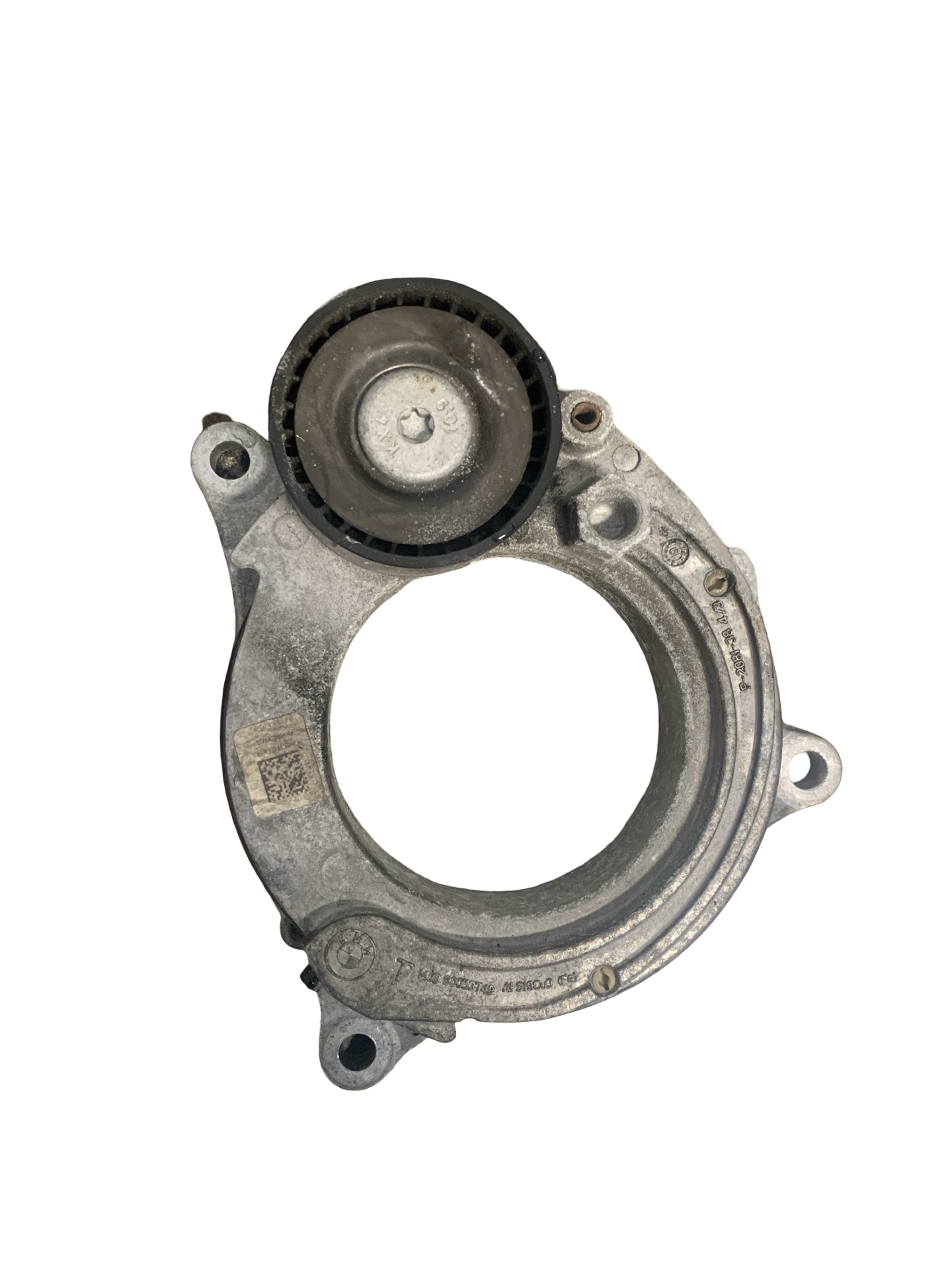 Intinzator BMW X1 F48 2015–2022 20i sDrive B48A20A - cod: 90053749