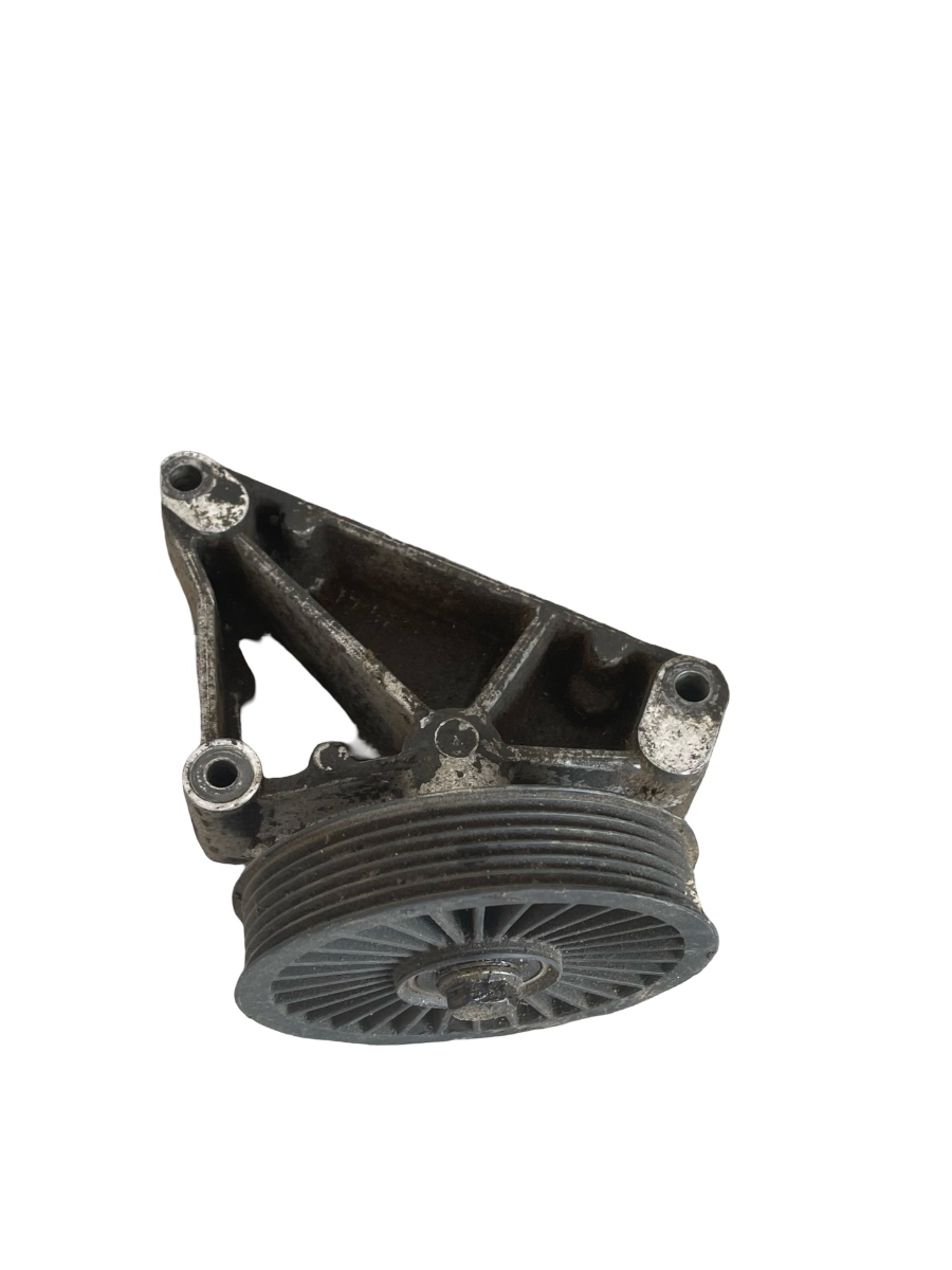 Intinzator cu rola  MERCEDES-BENZ SPRINTER 3,5-t Box 906 2006 - > 2.2CDI – foto 2