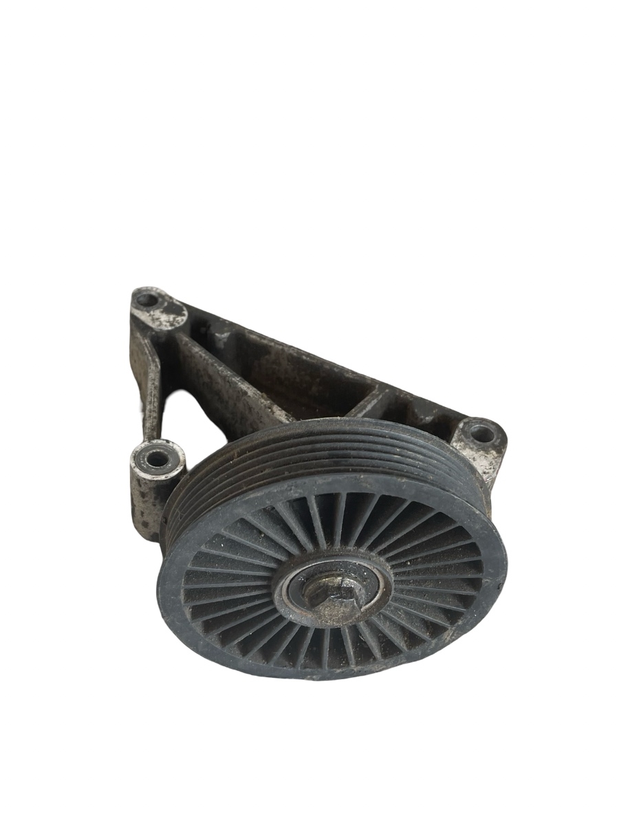 Intinzator cu rola  MERCEDES-BENZ SPRINTER 3,5-t Box 906 2006 - > 2.2CDI – foto 3