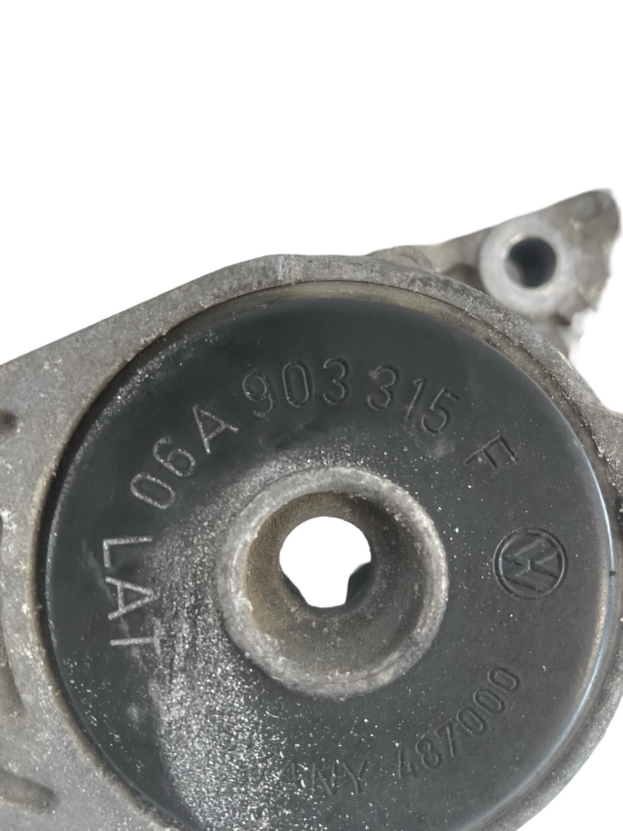 Intinzator curea AUDI A3 II 8P1 2003 - 2013 1.6 BSE 06A903315F – foto 2