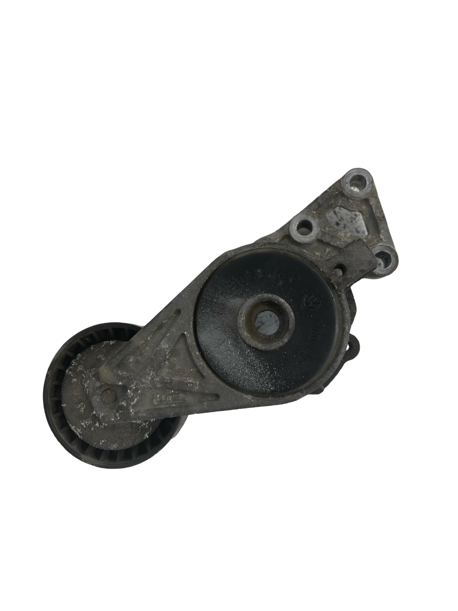 Intinzator curea AUDI A3 II 8P1 2003 - 2013 1.6 BSE 06A903315F – foto 3