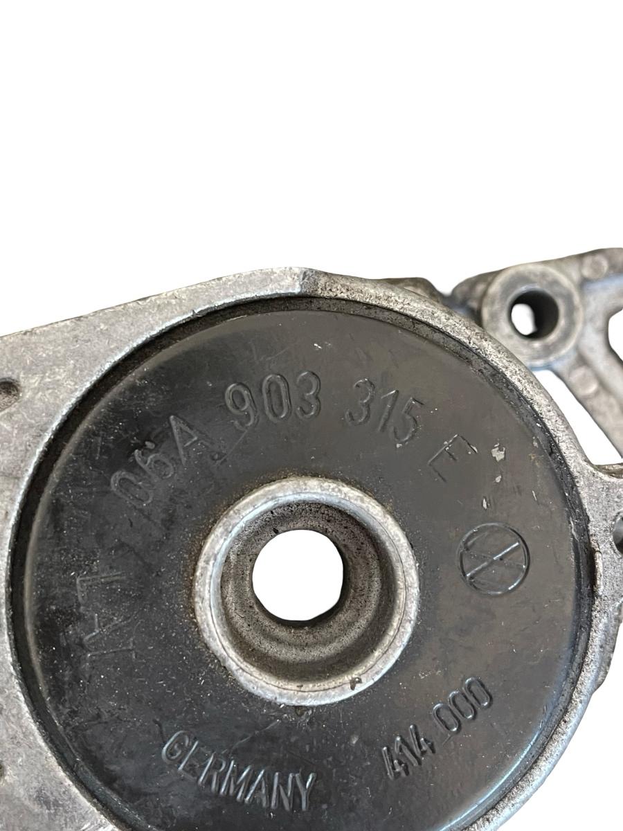 Intinzator curea AUDI TT Coupe 8N3 1998 - 2006 1.8T 06A903315E – foto 2