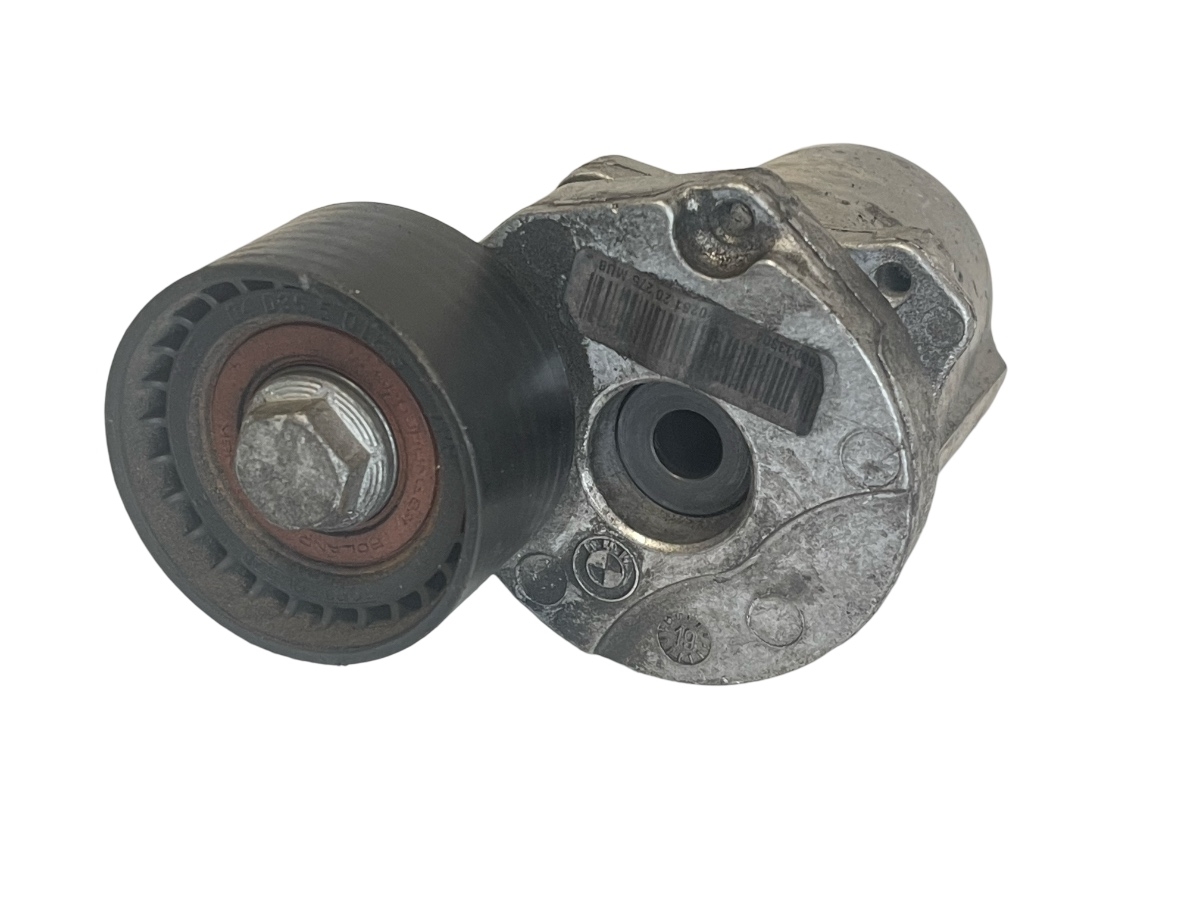 Intinzator curea BMW 5 F10 2009 - 2016 3.0D – foto 2