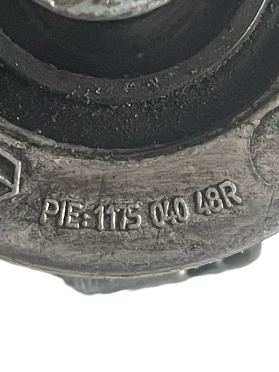 Intinzator curea  DACIA DUSTER 2021 1.5 E6 - > 117504048R – foto 5
