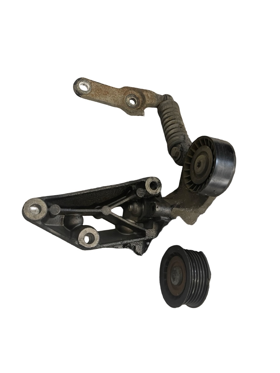Intinzator curea FORD MONDEO III B5Y 2000 - 2007 2.0 16V DI / TDDi / TDCi D5BA, SDBA – foto 2