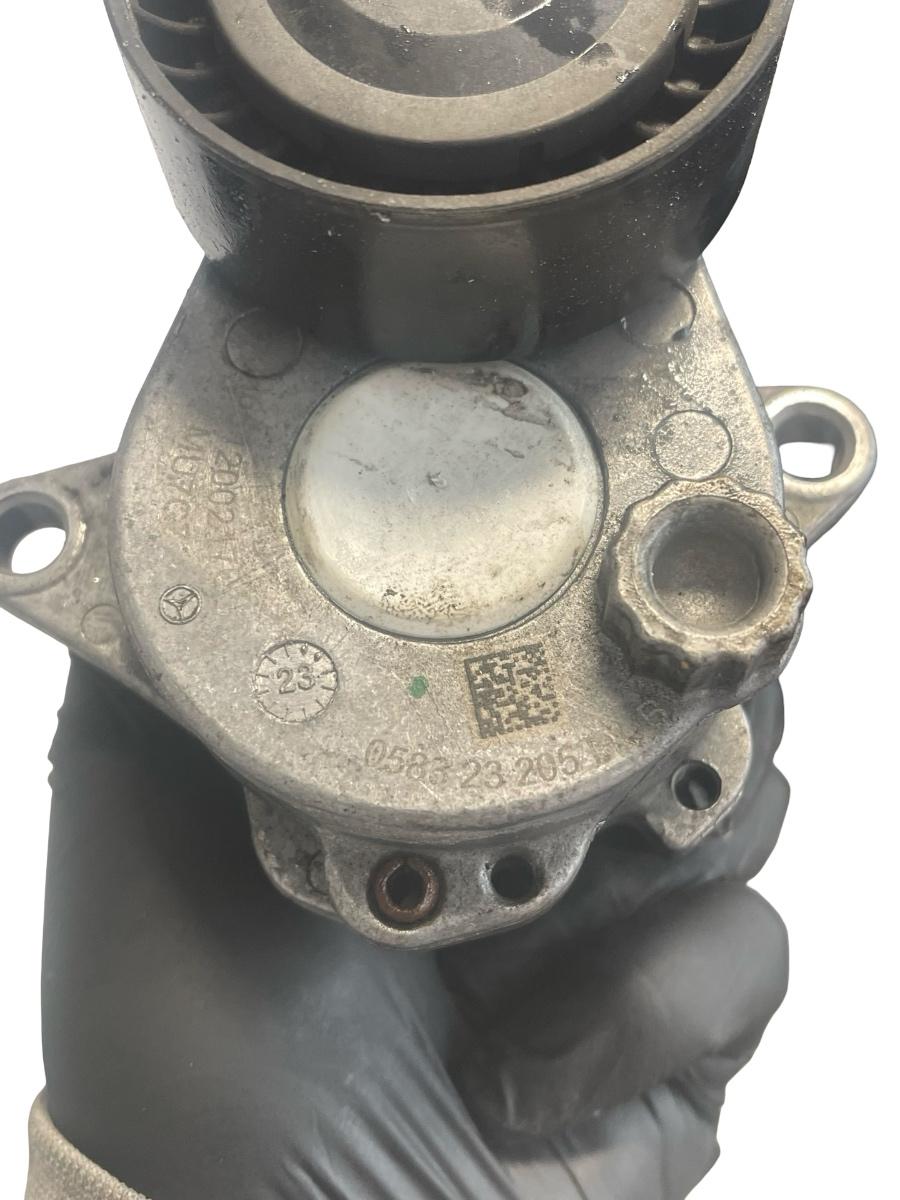 Intinzator curea MERCEDES-BENZ E-CLASS W212 2009 -> 2.2 E 250 CDI / BlueTEC OM 651.924 058323205 – foto 3