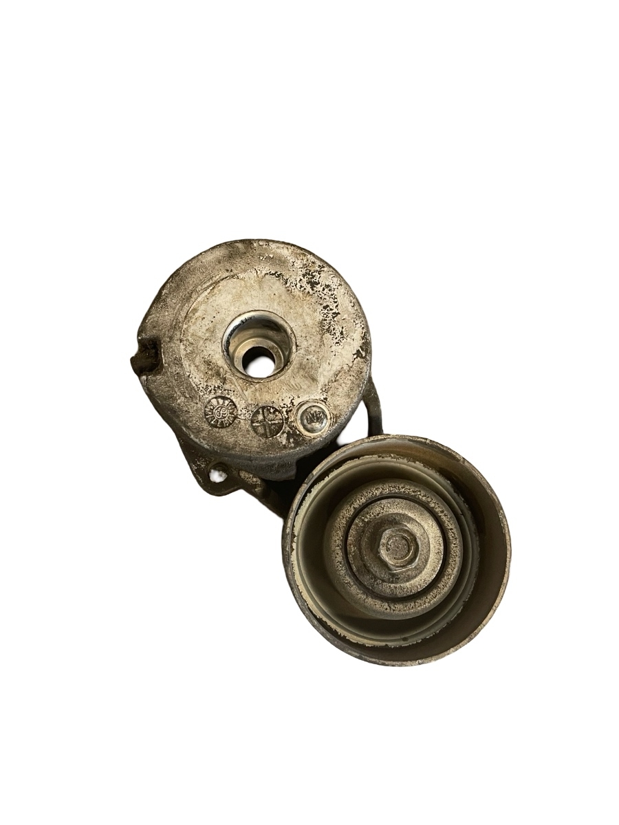Intinzator curea NISSAN QASHQAI / QASHQAI +2 I J10, JJ10 2006 - 2014 2.0 MR20DE – foto 2