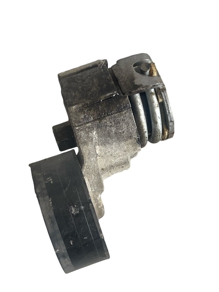 Intinzator curea RENAULT CLIO II BB0/1/2_, CB0/1/2_ 1998 - >1.5DCI  950625 – foto 3