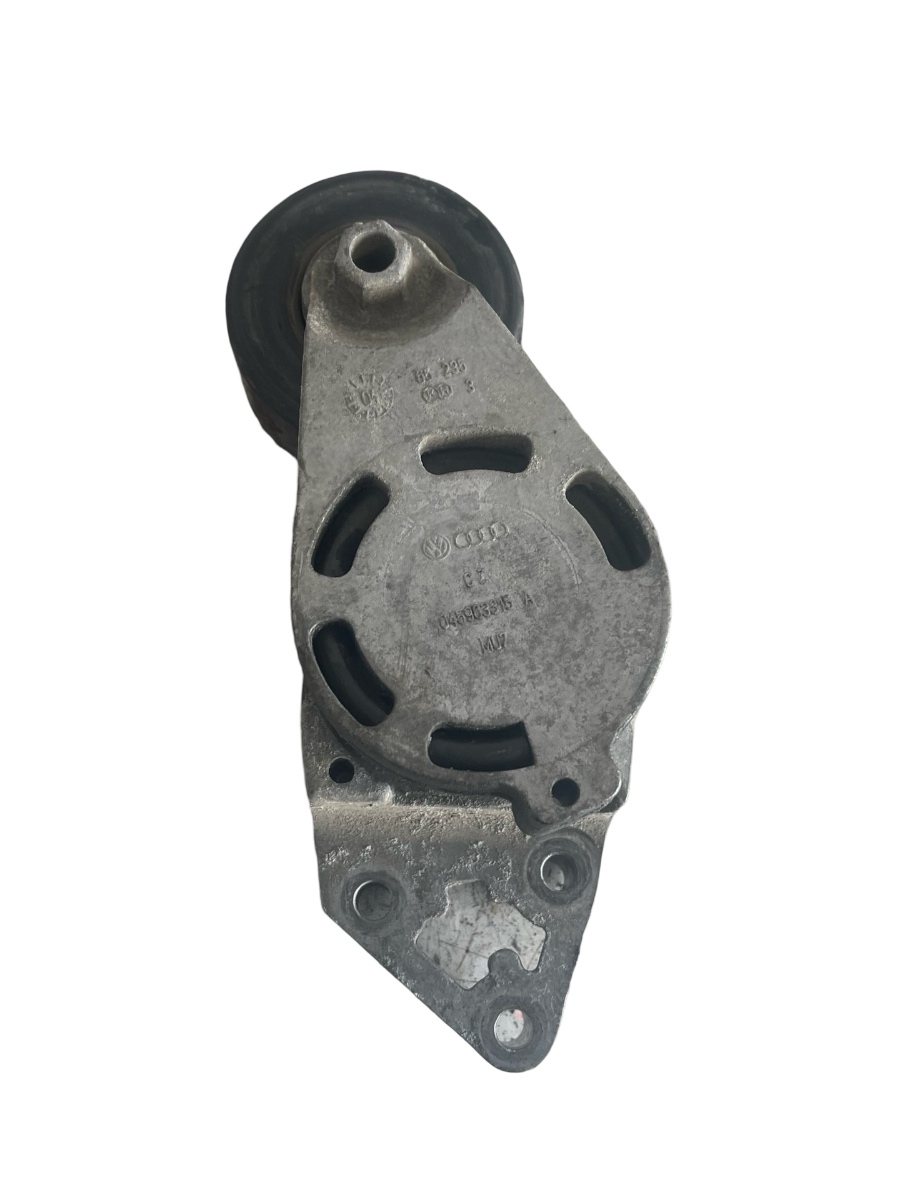 Intinzator curea SKODA FABIA 6Y2 1999 - 2008 1.4 TDI AMF 045903315A – foto 2