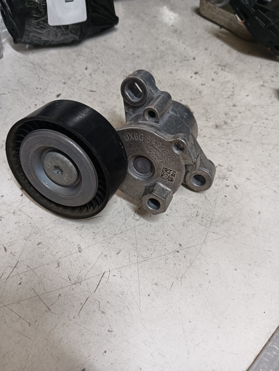 Intinzator curea transmisie  FORD FOCUS IV (HN) [ 2018 - > ] EcoBoost (B7DA) 92KW|125HP OEM Jx6g6a228ab – foto 2
