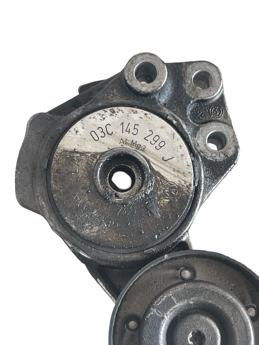 Intinzator curea VOLKSWAGEN GOLF V 1K1 2003 - 2009 1.4 TSI BLG 03C145299J – foto 2