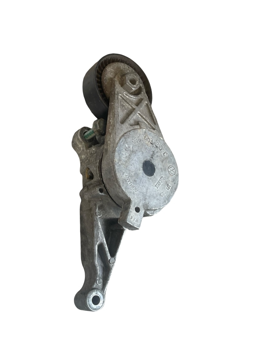 Intinzator curea VOLKSWAGEN PASSAT 3C2 2005 - 2010 1.9 BKC 03G903315C – foto 3