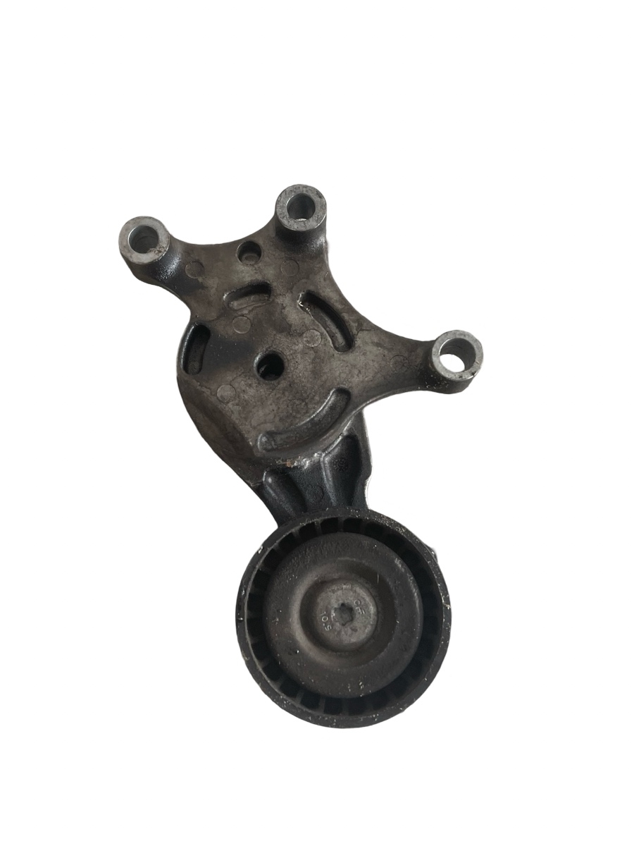 Intinzator curea VOLVO S80 II AS, 124 2006 - > 1.6 D DRIVe D 4164 T