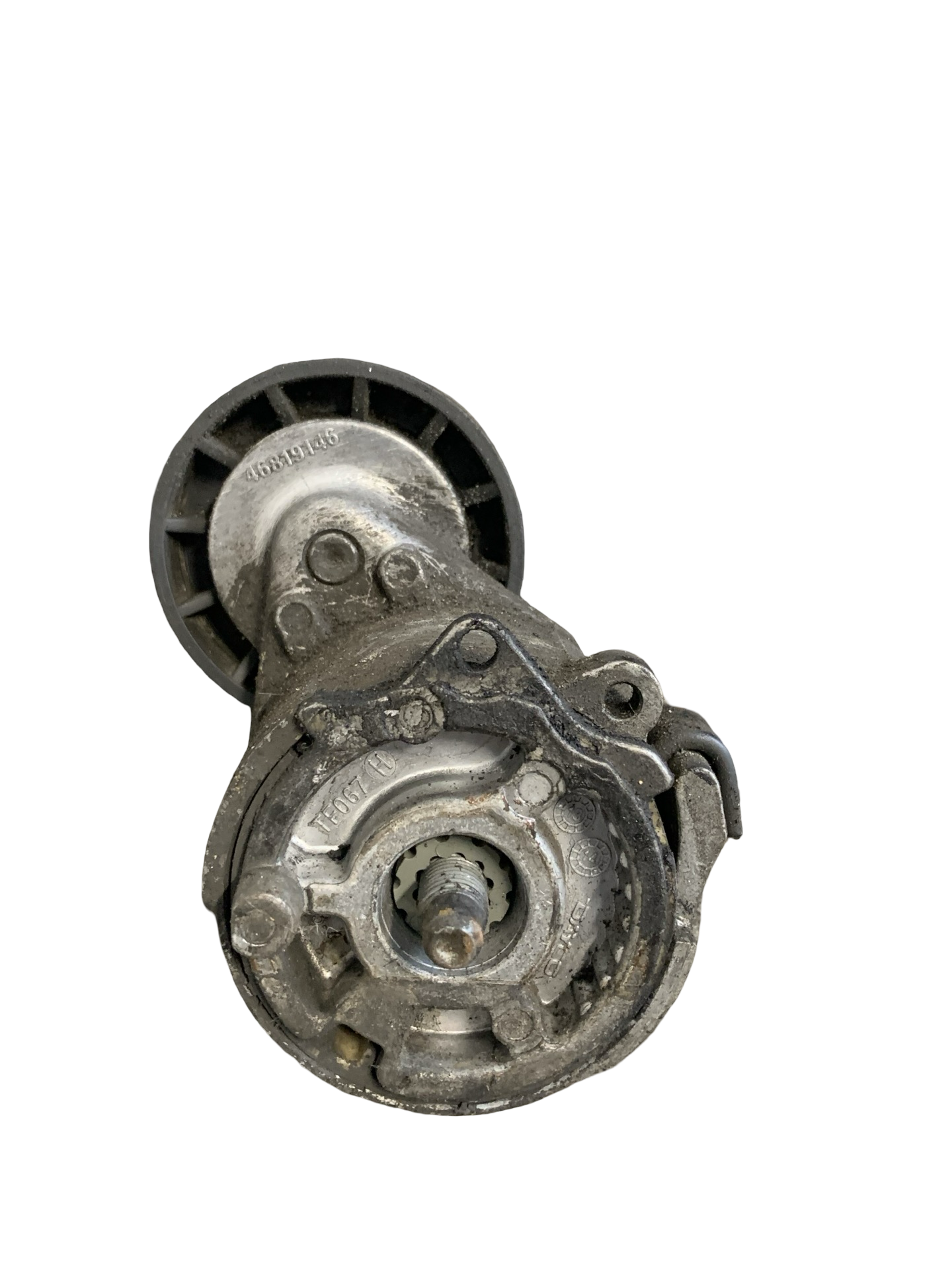Intinzator Fiat Doblo 2 2009–2019 - cod: 46819146