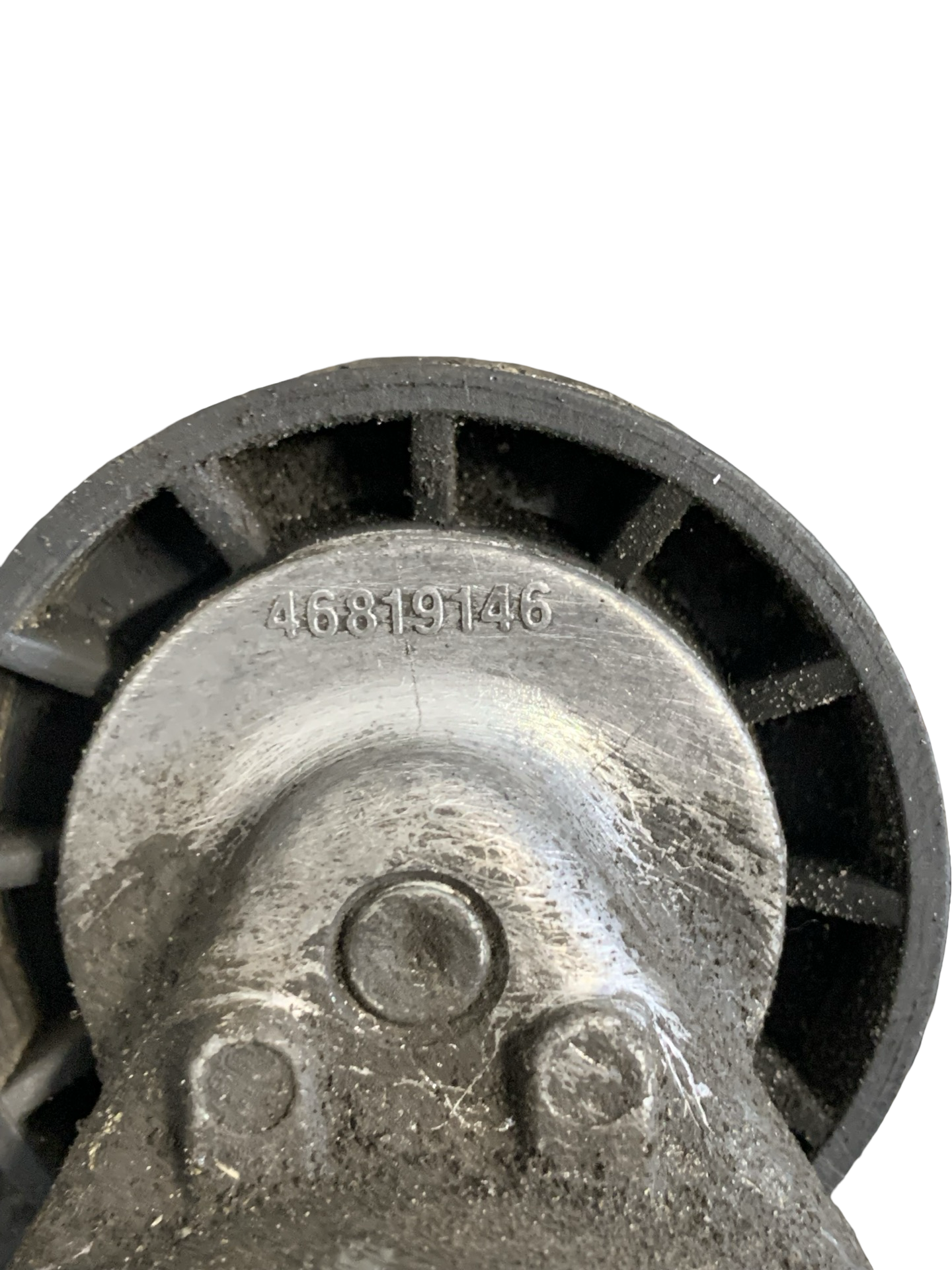 Intinzator Fiat Doblo 2 2009–2019 - cod: 46819146 – foto 2