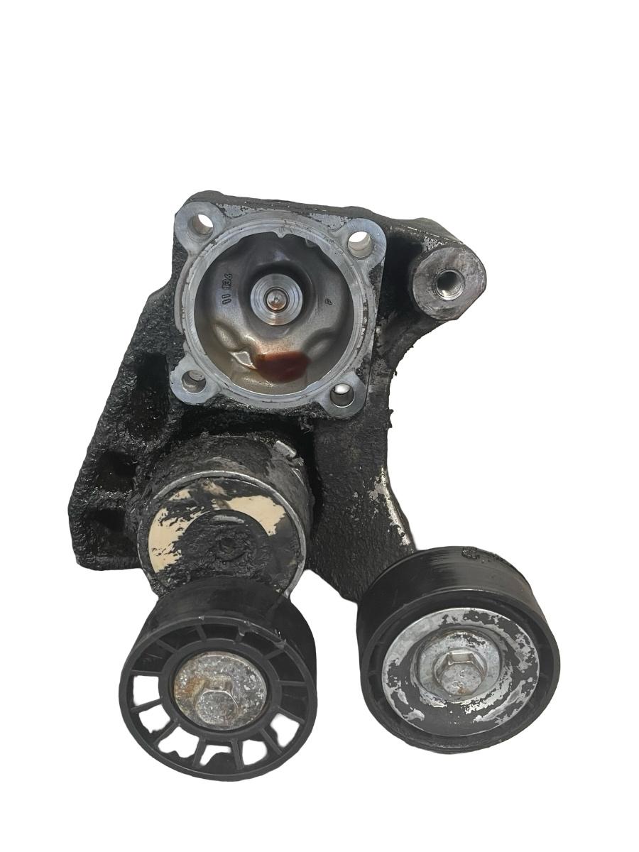 Intinzator FIAT DUCATO Box 250, 290 2006 -> 2.3 120 Multijet 2,3 D F1AE0481D, FPT