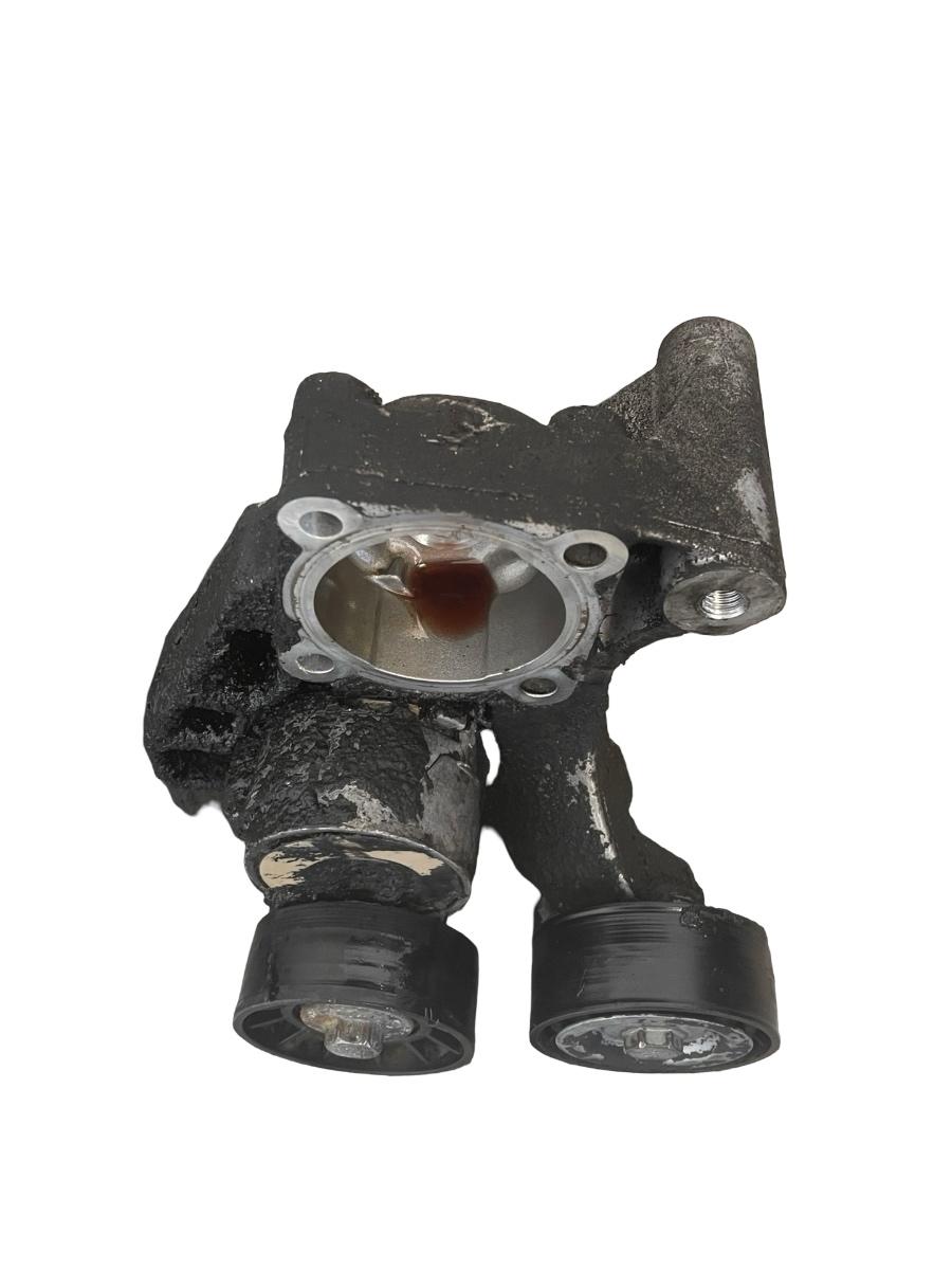 Intinzator FIAT DUCATO Box 250, 290 2006 -> 2.3 120 Multijet 2,3 D F1AE0481D, FPT – foto 2