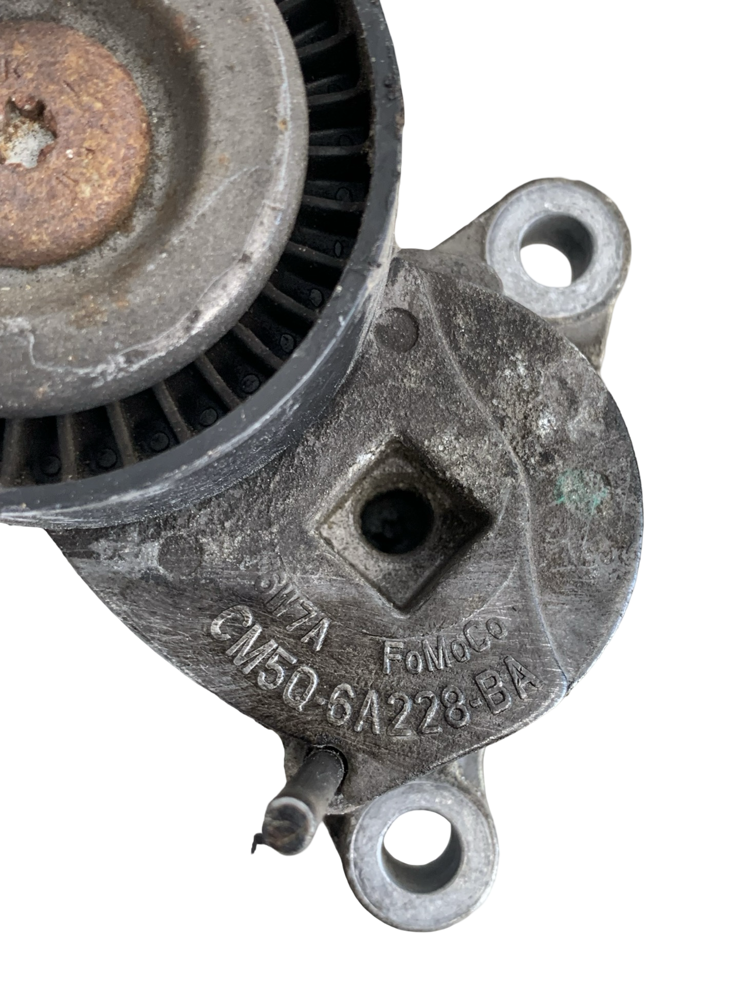 Intinzator Ford Focus 3 1.0 EcoBoost M2DB, M2DC, SFDB 2010–2018 - cod: CM5Q-6A228-BA – foto 2