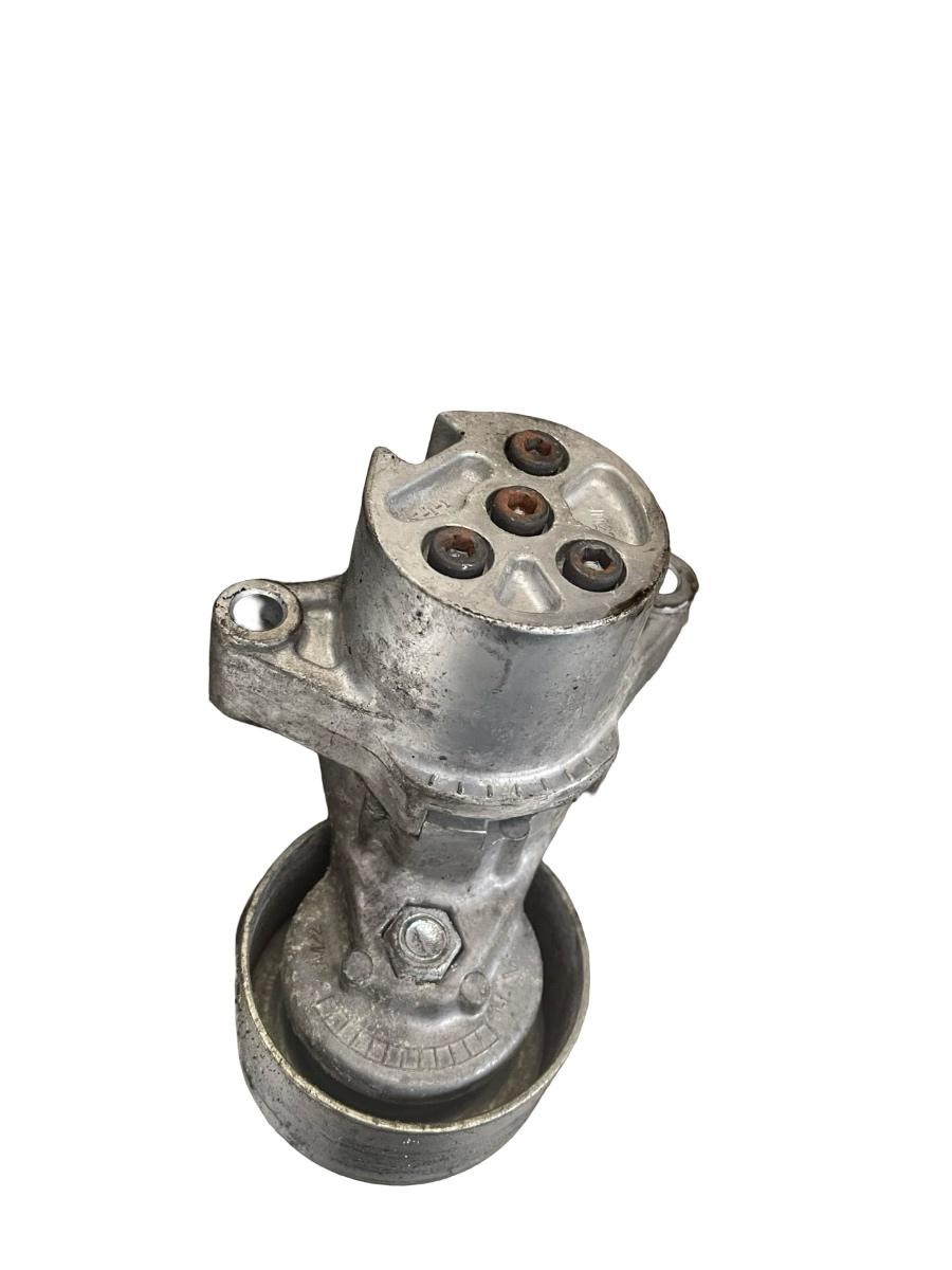 Intinzator MAZDA 5 CR19 2005 - 2010 2.0 CD RF7J – foto 3