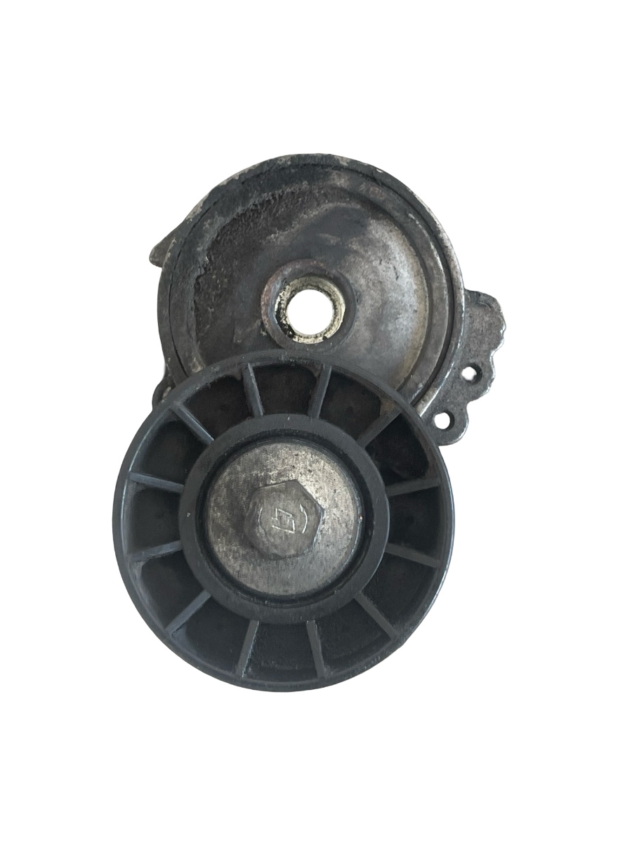 Intinzator PEUGEOT 206 Hatchback 2A/C 1998 - > 2.0 HDI 90 RHY (DW10TD) – foto 2