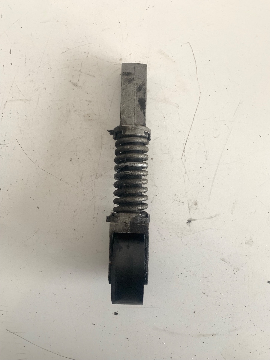 Intinzator RENAULT SCENIC I JA0/1_, FA0_ 1999 - 2003 1.9 dCi F9Q 732, F9Q 733 – foto 2
