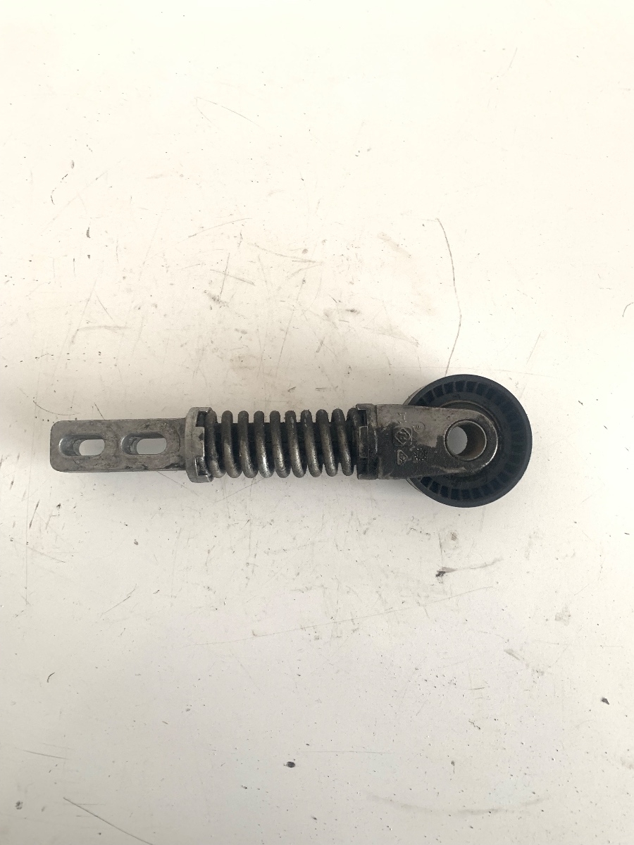 Intinzator RENAULT SCENIC I JA0/1_, FA0_ 1999 - 2003 1.9 dCi F9Q 732, F9Q 733 – foto 3