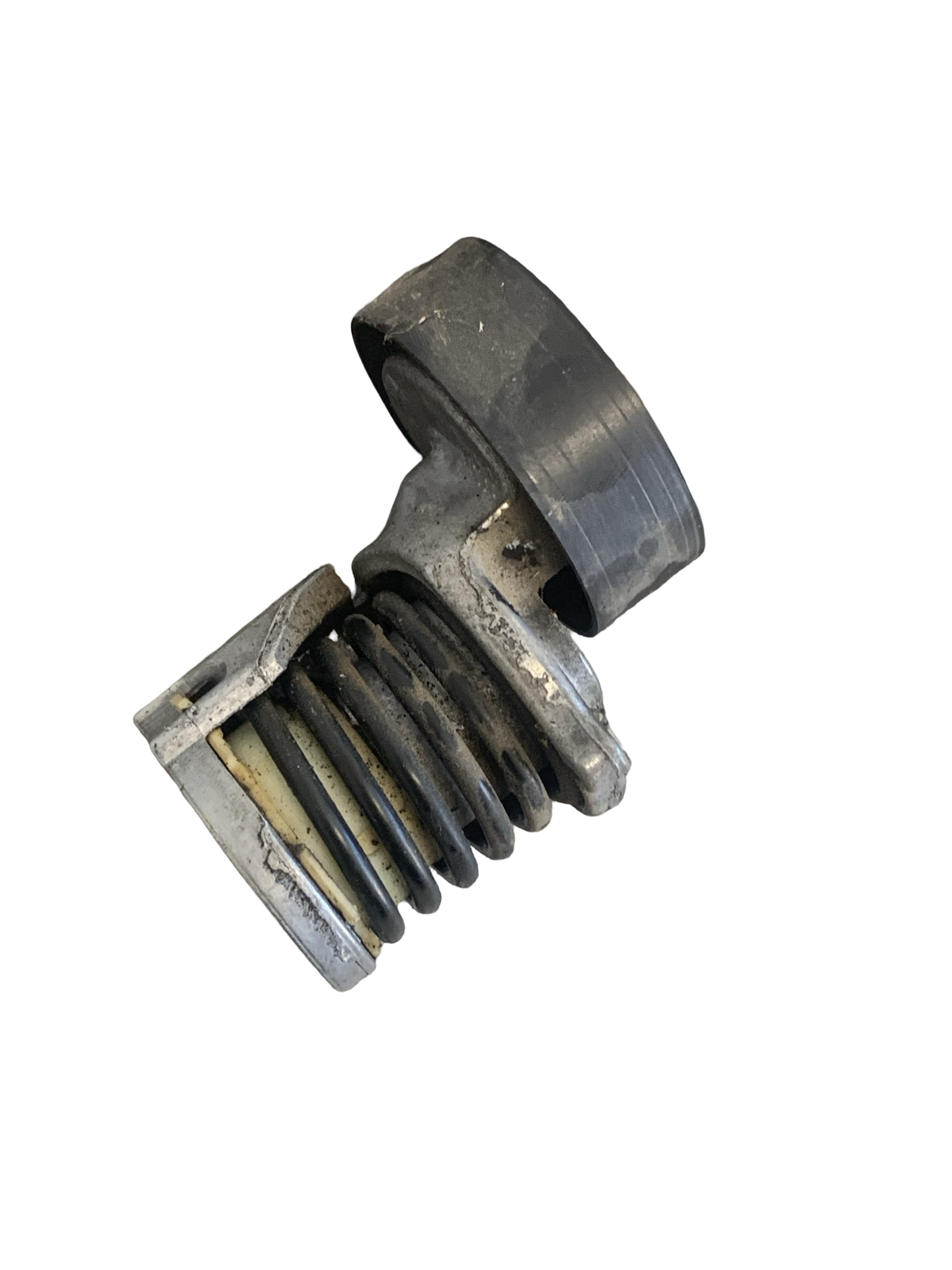 Intinzator Skoda Roomster 1.9 TDI EA188 / BSW 2006–2015 – foto 2
