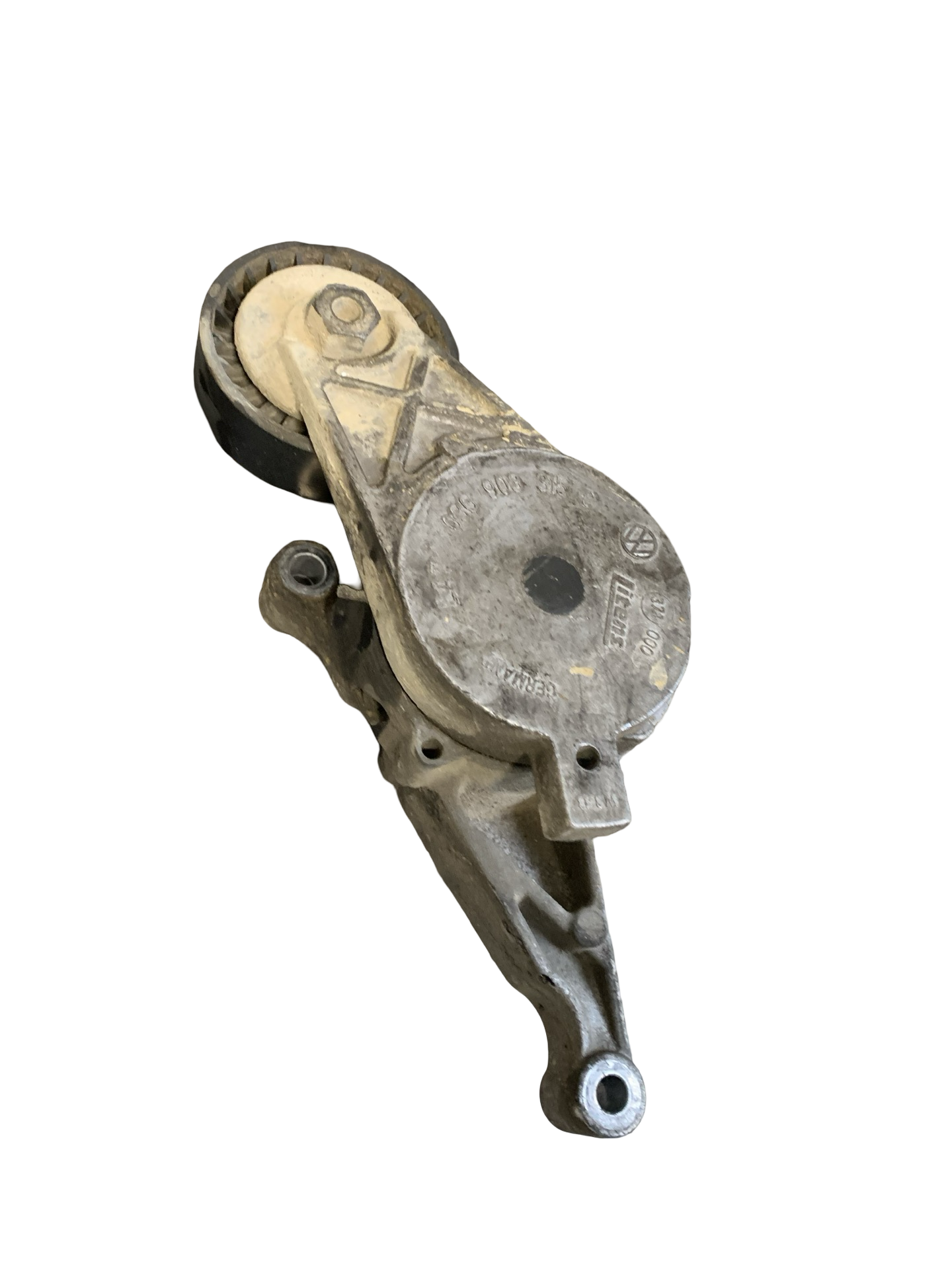 Intinzator Volkswagen Passat B6 2.0 TDI 8V PDE DSG EA188 / BMP 2005–2010 - cod: 03G903315C