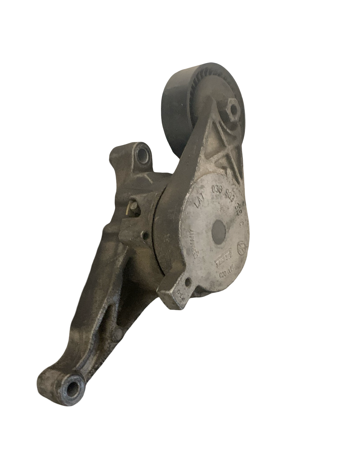 Intinzator Volkswagen Passat B6 2.0 TDI 8V PDE EA188 / BMP 2005–2010 - cod: 03G903315C