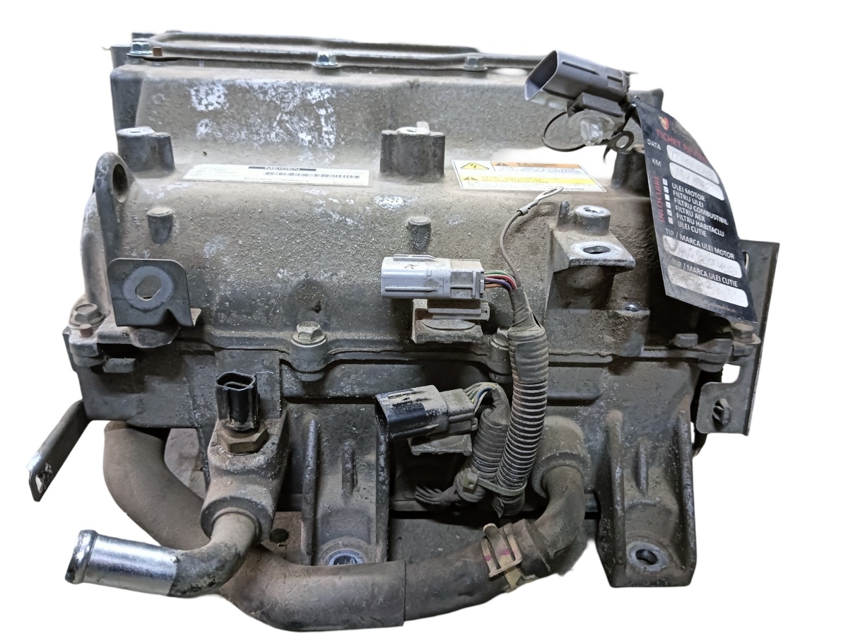 Invertor MITSUBISHI OUTLANDER III GG_W, GF_W, ZJ 2012 - > Hybrid 4WD 4B11, S61, Y61 9410a064 – foto 2