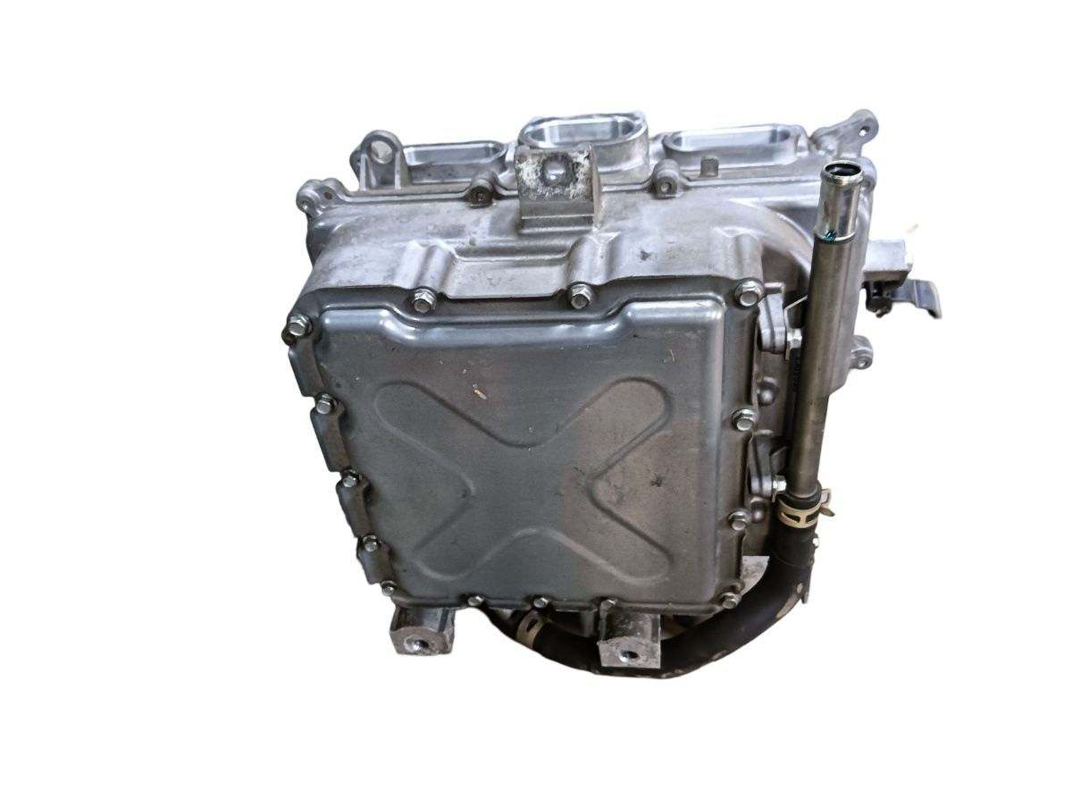 Invertor MITSUBISHI OUTLANDER III GG_W, GF_W, ZJ 2012 - > Hybrid 4WD 4B11, S61, Y61 9410a064 – foto 4