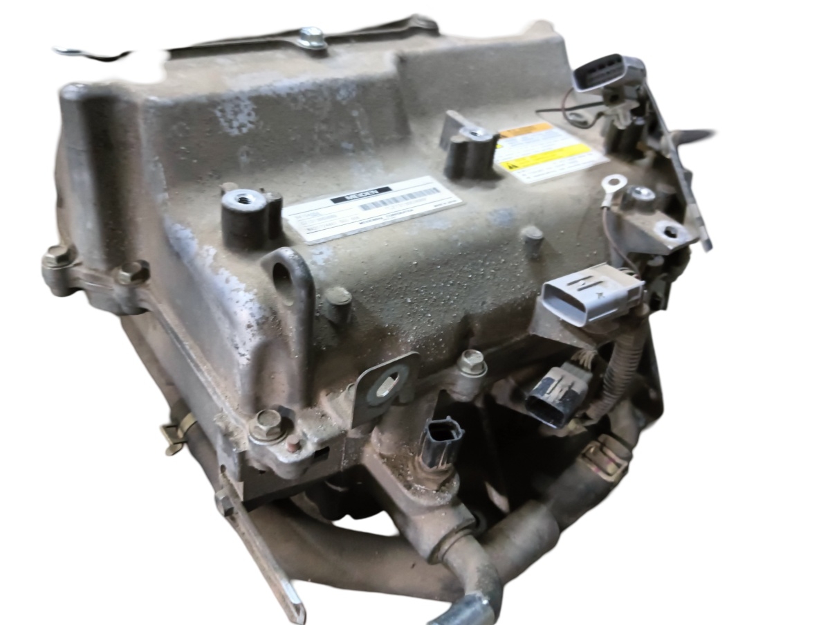 Invertor MITSUBISHI OUTLANDER III GG_W, GF_W, ZJ 2012 - > Hybrid 4WD 4B11, S61, Y61 9410a064 – foto 5