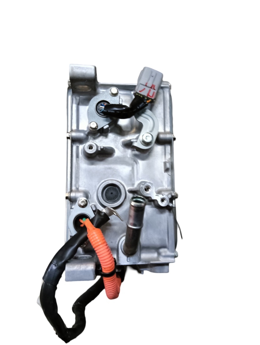 Invertor MITSUBISHI OUTLANDER III GG_W, GF_W, ZJ 2012 - > Hybrid 4WD 4B11, S61, Y61 W005t70171 – foto 4