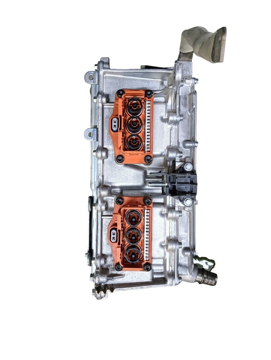 Invertor/transformator de tensiune DACIA DUSTER 2024 2024 – foto 2