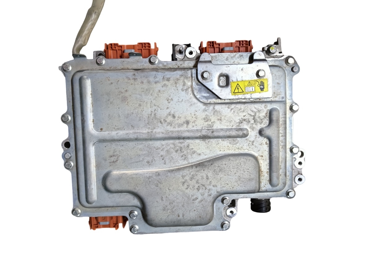 Invertor/transformator de tensiune DACIA DUSTER 2024 2024 – foto 3