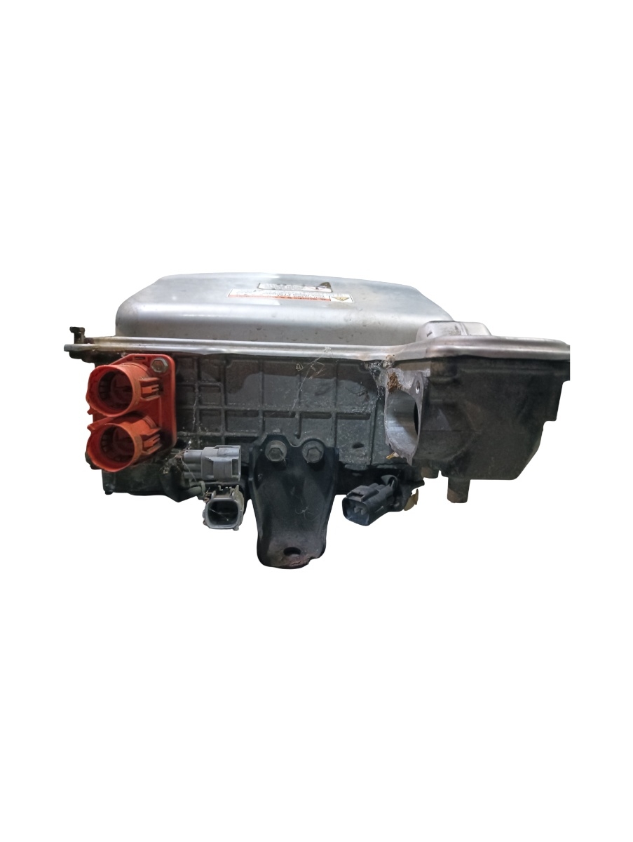 Invertor/transformator de tensiune TOYOTA PRIUS Hatchback _W2_ 2003 - 2009 1.5 Hybrid 1NZ-FXE 08000964212 – foto 3