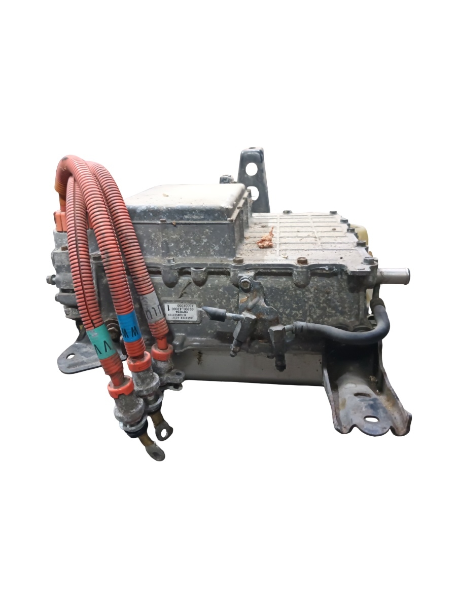 Invertor/transformator de tensiune TOYOTA PRIUS Saloon _W1_ 2000 - 2004 G920047060 – foto 2