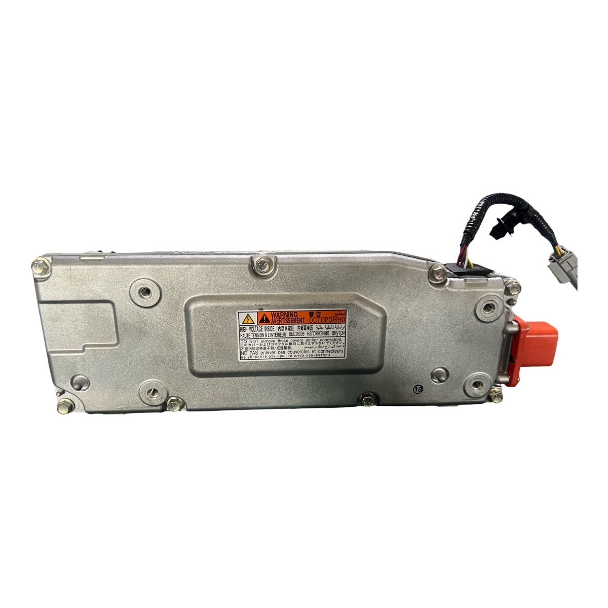 Invertor/transformator de tensiune TOYOTA RAV 4 IV WWA4_, AVA4_, ZSA4_, ALA4_ 2012 - > G927042060 – foto 4