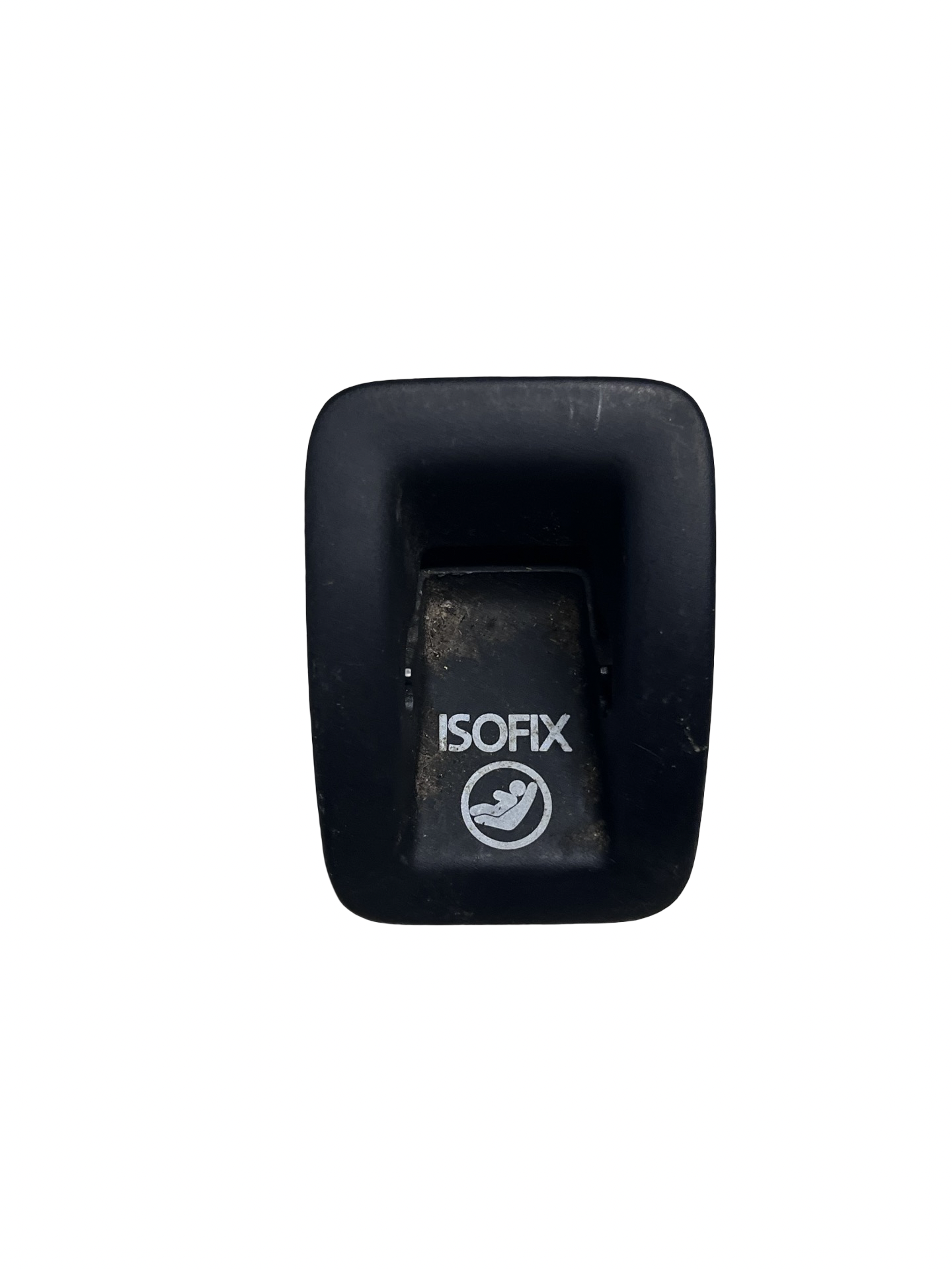 Isofix Audi A7 Sportback 2010–2018 3.0 TFSI V6 quattro S tronic CGWB - cod: 4G8887233