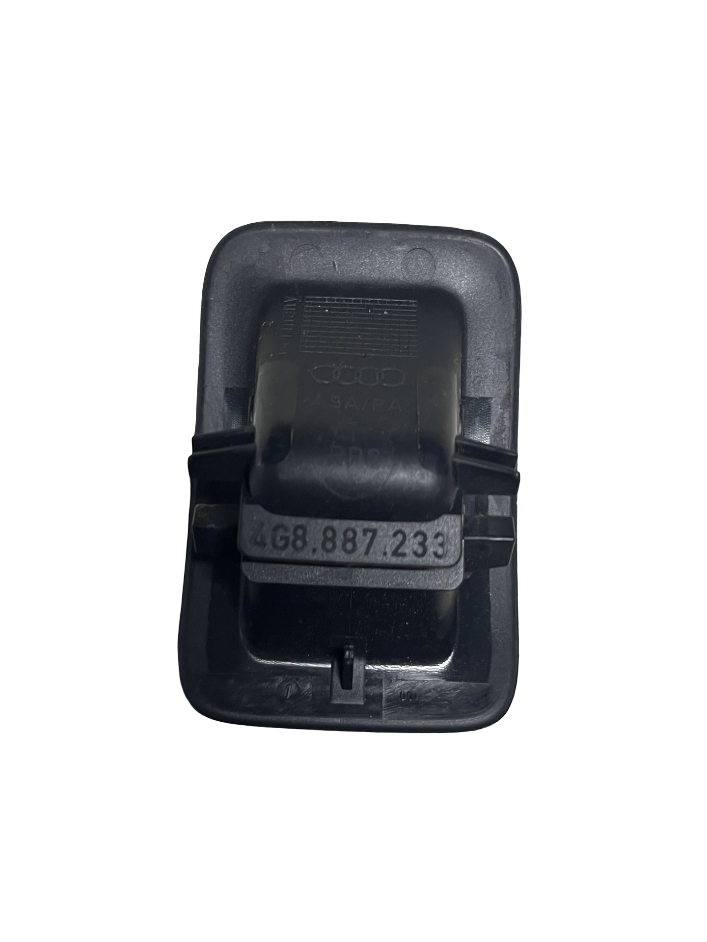 Isofix Audi A7 Sportback 2010–2018 3.0 TFSI V6 quattro S tronic CGWB - cod: 4G8887233 – foto 2