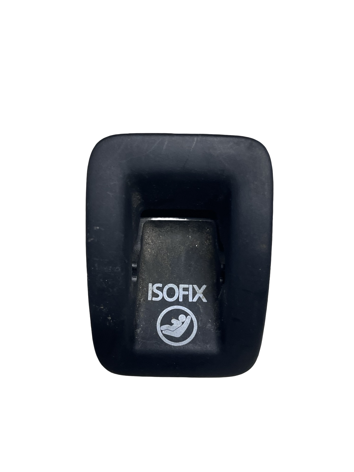 Isofix Audi A7 Sportback 2010–2018 3.0 TFSI V6 quattro S tronic CGWB - cod: 4G8887233
