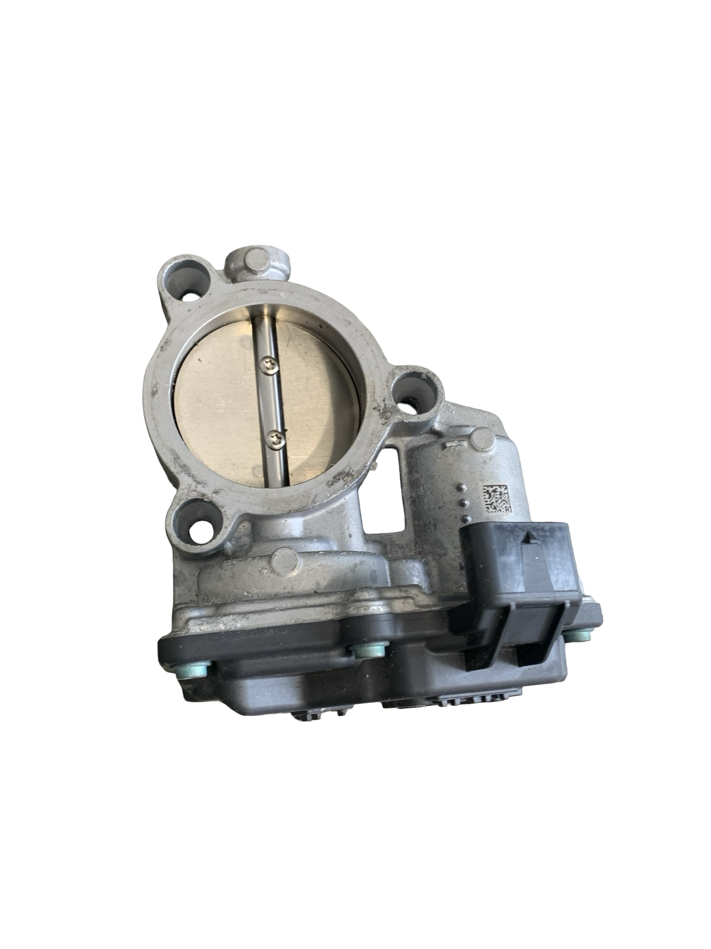 Izolatie Capac Distributie BMW SERIA 1 F40 2019–2024 1.5 B38 - cod: 8657579 – foto 3